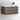 Fresca Mezzo 36" Gray Oak Wall Hung Modern Bathroom Cabinet w/ Integrated Sink