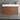 Fresca Mezzo 36" Teak Wall Hung Modern Bathroom Cabinet w/ Integrated Sink