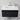 Fresca Mezzo 39" Black Modern Bathroom Cabinet w/ Integrated Sink