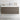 Fresca Mezzo 48" Gray Oak Wall Hung Modern Bathroom Cabinet
