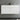 Fresca Mezzo 48" White Wall Hung Double Sink Modern Bathroom Cabinet w/ Integrated Sink