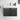 Fresca Vista 30" Black Wall Hung Modern Bathroom Cabinet w/ Integrated Sink