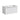 Fresca Vista 30" White Wall Hung Modern Bathroom Cabinet