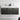 Fresca Vista 48" Black Wall Hung Double Sink Modern Bathroom Cabinet w/ Integrated Sink