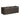 Fresca Vista 48" Gray Oak Modern Double Sink Bathroom Vanity