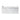 Fresca Vista 48" White Modern Double Sink Bathroom Vanity