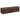 Fresca Vista 60" Walnut Wall Hung Double Sink Modern Bathroom Cabinet