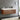 Fresca Vista 60" Teak Wall Hung Single Sink Modern Bathroom Cabinet w/ Integrated Sink