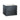 Fresca Valencia 24" Dark Slate Gray Wall Hung Modern Bathroom Cabinet