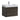 Fresca Valencia 30" Gray Oak Wall Hung Modern Bathroom Vanity