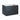 Fresca Valencia 30" Dark Slate Gray Wall Hung Modern Bathroom Cabinet