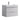 Fresca Valencia 30" Glossy White Wall Hung Modern Bathroom Vanity