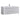 Fresca Valencia 60" Glossy White Wall Hung Modern Bathroom Vanity
