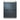 Fresca Valencia 24" Dark Slate Gray Free Standing Modern Bathroom Cabinet