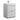 Fresca Valencia 24" Glossy White Free Standing Modern Bathroom Vanity