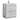 Fresca Valencia 30" Glossy White Free Standing Modern Bathroom Vanity