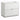 Fresca Valencia 36" Glossy White Free Standing Modern Bathroom Cabinet