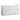 Fresca Valencia 48" Glossy White Free Standing Double Sink Modern Bathroom Cabinet