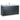 Fresca Valencia 60" Dark Slate Gray Free Standing Modern Bathroom Vanity