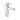 Fresca Bevera Single Hole Bathroom Faucet in Chrome