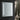 Fresca Tiempo 30" Wide x 36" Tall Bathroom Medicine Cabinet with LED Lighting