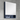 Fresca 24" Bathroom Medicine Cabinet with Small Bottom Shelf in Blue