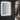Fresca Angelo 24" Wide x 30" Tall Bathroom Mirror with LED Lighting