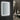 Fresca Angelo 24" Wide x 36" Tall Bathroom Mirror with LED Lighting