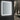Fresca Angelo 36" Wide x 30" Tall Bathroom Mirror with LED Lighting