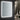 Fresca Angelo 48" Wide x 36" Tall Bathroom Mirror with LED Lighting