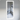 Fresca Angelo 30" Wide by 71" Tall Bathroom Mirror with LED Lighting