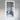 Fresca Angelo 36" Wide by 71" Tall Bathroom Mirror with LED Lighting