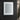 Fresca Santo 24" Wide x 30" Tall Bathroom Mirror with LED Lighting