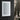Fresca Santo 24" Wide x 36" Tall Bathroom Mirror with LED Lighting