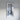 Fresca Santo 30" Wide by 59" Tall Bathroom Mirror with LED Lighting