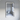 Fresca Santo 36" Wide by 59" Tall Bathroom Mirror with LED Lighting