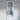 Fresca Santo 30" Wide by 71" Tall Bathroom Mirror with LED Lighting