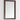Fresca Greenwich 20" Traditional Bathroom Mirror in Antique Coffee