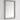 Fresca Hartford 20" Traditional Bathroom Mirror in Gray