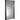 Fresca Torino 20" Mirror in Espresso