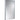 Fresca Torino 20" Mirror in White