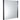 Fresca Torino 32" Mirror in Espresso