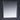 Fresca Torino 32" Mirror in Grey