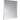 Fresca Torino 32" Mirror in White
