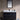 Fresca Oxford 48" Traditional Bathroom Vanity with 2 Side Cabinets in Espresso
