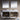 Fresca Oxford 72" Traditional Double Sink Bathroom Vanity in Antique White