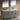 Fresca Oxford 72" Gray Traditional Double Sink Bathroom Vanity
