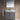 Fresca Oxford 36" Gray Traditional Bathroom Vanity