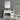 Fresca Cambridge 42" White Traditional Bathroom Vanity with Mirror