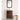 Fresca Cambridge 24" Antique Coffee Traditional Bathroom Vanity with Mirror